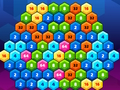 Jogo Mesclar mosaicos  online