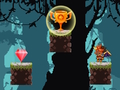 Jogo Selvagem Jon  online
