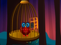 Jogo Resgate de Coruja Bonita  online