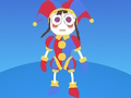 Jogo Pomni Runner: Circo Digital  online