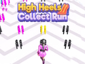 Jogo Corrida de coleta de salto alto  online