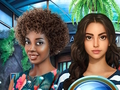 Jogo Missão do aquário  online