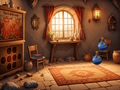 Jogo Fuga da Princesa Isara  online