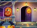 Jogo Fuja da Mansão Amaldiçoada  online