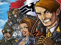 Jogo Ases do Esquadrão da Luftwaffe  online
