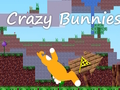 Jogo Coelhos loucos  online