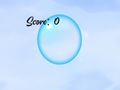 Jogo Aventura de bolha pop  online