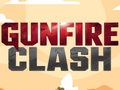 Jogo Conflito de tiros  online