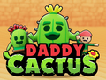 Jogo Papai Cacto  online
