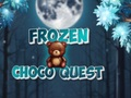 Jogo Missão de Choco Congelado  online