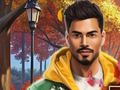 Jogo Escondido nas folhas  online