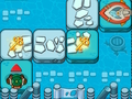 Jogo Encontre o caminho  online