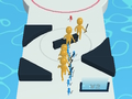 Jogo Tiro de controle de multidão  online