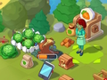 Jogo Castelo Artesanal  online