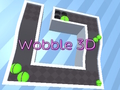 Jogo Oscilação 3d  online