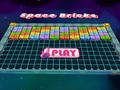 Jogo Tijolos espaciais  online