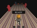 Jogo Corrida de zumbi 3D  online