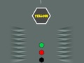 Jogo Cor certa  online