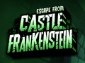 Jogo Fuja do Castelo Frankenstein  online
