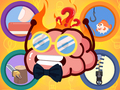Jogo Minijogos: coleção casual  online