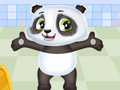 Jogo Cuidados de saúde para animais de estimação  online