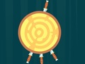 Jogo Desafio de golpe de faca  online