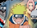 Jogo Naruto Ninja Destino II  online