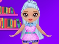 Jogo Conserto de boneca ASMR  online
