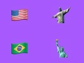 Jogo Mestre Emoji  online