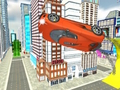 Jogo Acrobacias na cidade de Nova York  online
