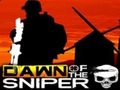 Jogo Amanhecer do Sniper  online