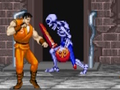 Jogo Luta Final  online
