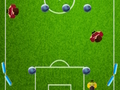 Jogo Liga de Futebol  online