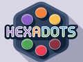 Jogo Pontos hexadecimais  online