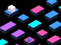 Jogo Cubo saltitante  online