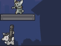 Jogo Gatinho Bazoo  online