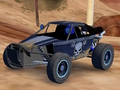 Jogo Corrida Offroad de Buggy  online