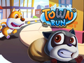 Jogo Corrida pela cidade  online