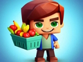 Jogo Vida de mercado  online
