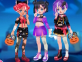 Jogo Kiddo Zumbi Fofo  online
