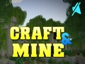 Jogo Artesanato e Mina  online