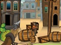 Jogo Tiroteio Ocidental  online