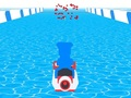 Jogo Huggy Piloto de Jet Ski!  online