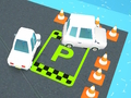 Jogo Corrida de estacionamento: Drift Master  online