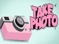 Jogo Tirar foto  online
