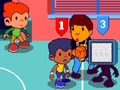 Jogo Defensores do Portal: Pausa Rápida!  online