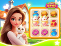 Jogo Mesclar Hotel Império  online