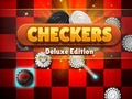 Jogo Damas Edição Deluxe  online