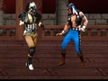 Jogo Carnificina de Mortal Kombat  online