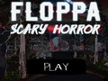 Jogo Terror Assustador Floppa  online